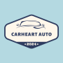Carheart Auto Tech & Collision logo